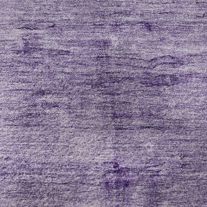 Premium Washable Super Soft Solid Ombre Mayfield Rug