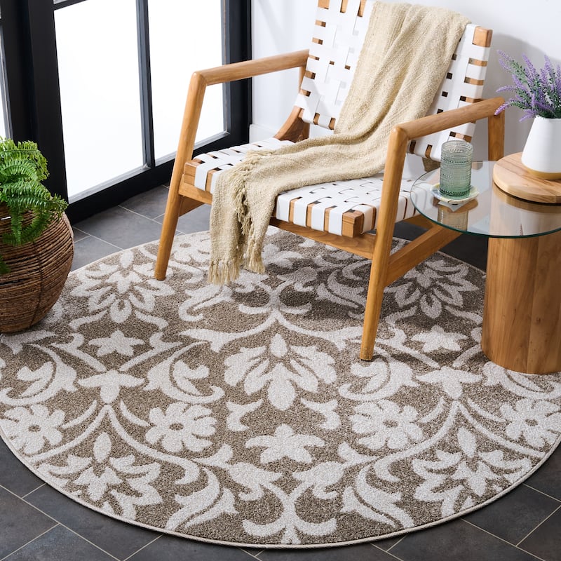 SAFAVIEH Amherst Velizara Modern Rug