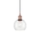 Option Antique Copper / Clear