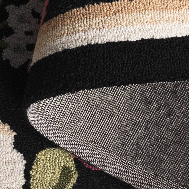 SAFAVIEH Handmade Jardin Michalina Rug