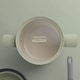 preview thumbnail 3 of 3, BergHOFF Balance Non-stick Ceramic Stockpot 8", 3.3qt. With Glass Lid, Recycled Aluminum, Sage