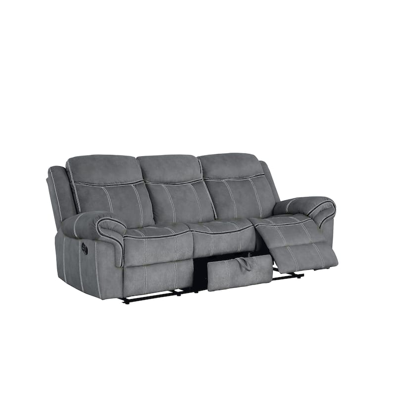 Cape May Motion Sofa with Storage