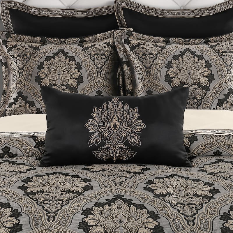 Harriman Boudoir Decorative Throw Pillow