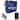 SteamSpa Oasis 10.5kw Touch Pad Steam Generator Package in Chrome -  9.5 in. L x 17 in. W x 15 in. H
