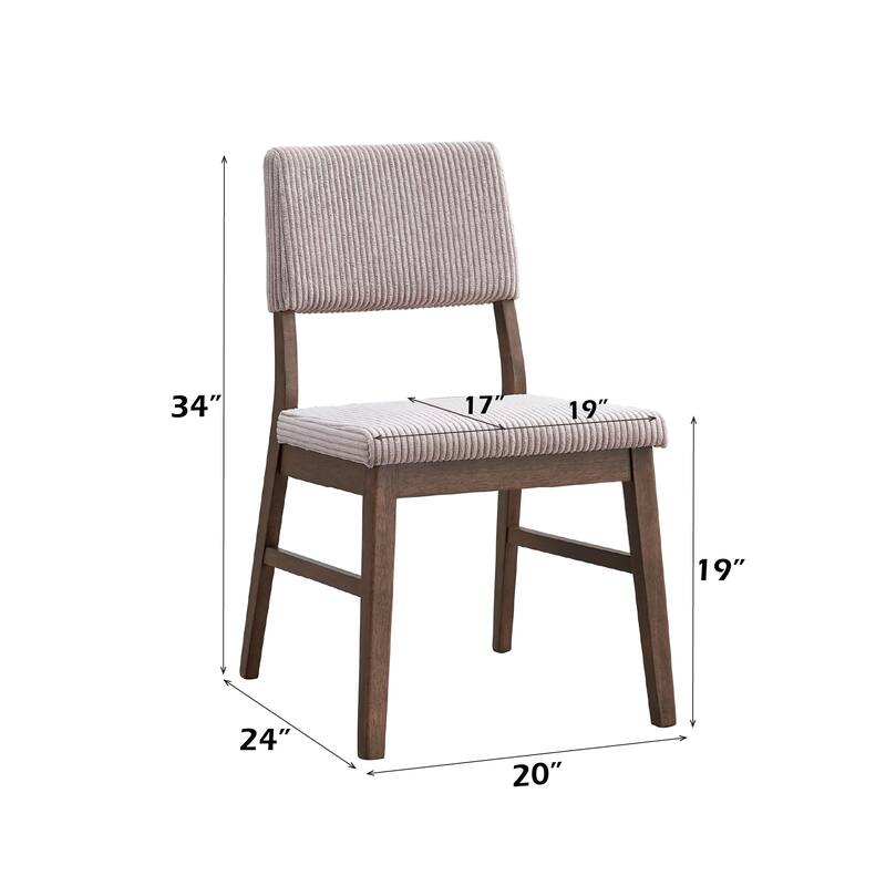 Side Chair (Set of 2)