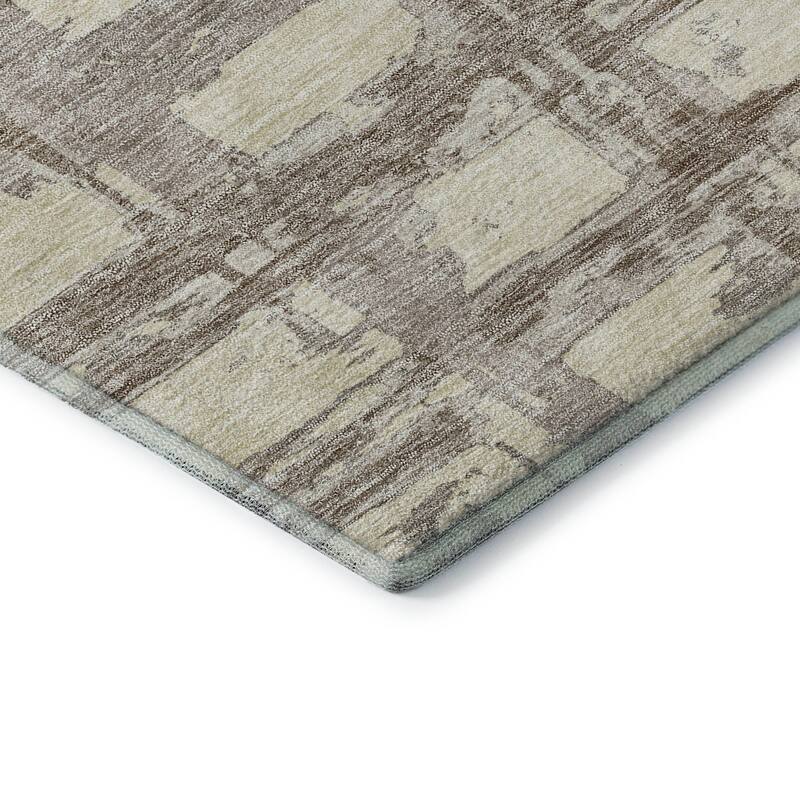 Premium Washable Super Soft Transitional Mayfield Rug
