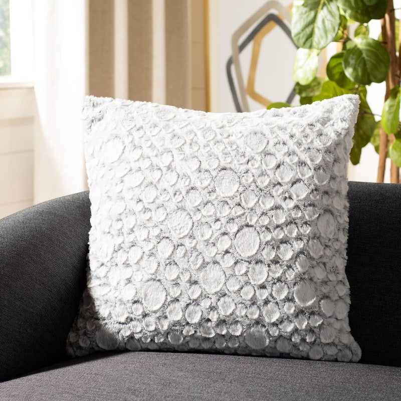 SAFAVIEH Karlien 20-inch Pillow