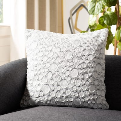 SAFAVIEH Karlien 20-inch Pillow