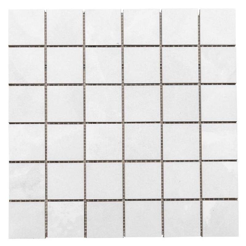 The Tile Life Geo Lust 12x12 Porcelain Floor, Wall & Backsplash Tile