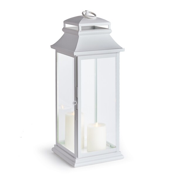 Bed bath and beyond outdoor lanterns online