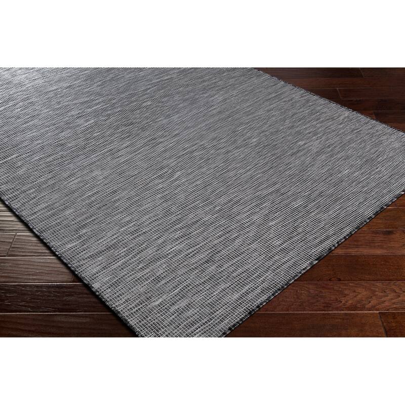Artistic Weavers Rowena Indoor / Outdoor Heathered Area Rug