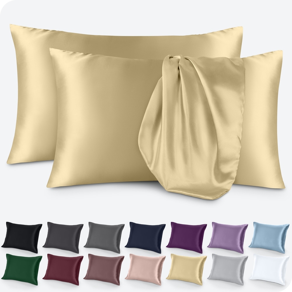 Yellow King Size Pillowcases Bed Bath Beyond