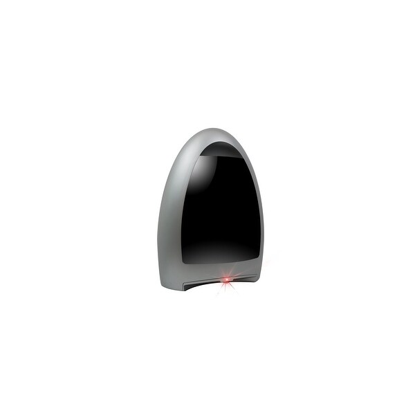 EyeVac EVHS Home, Silver - 1 gallon. Opens flyout.