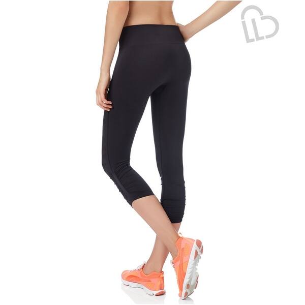 crop athletic pants