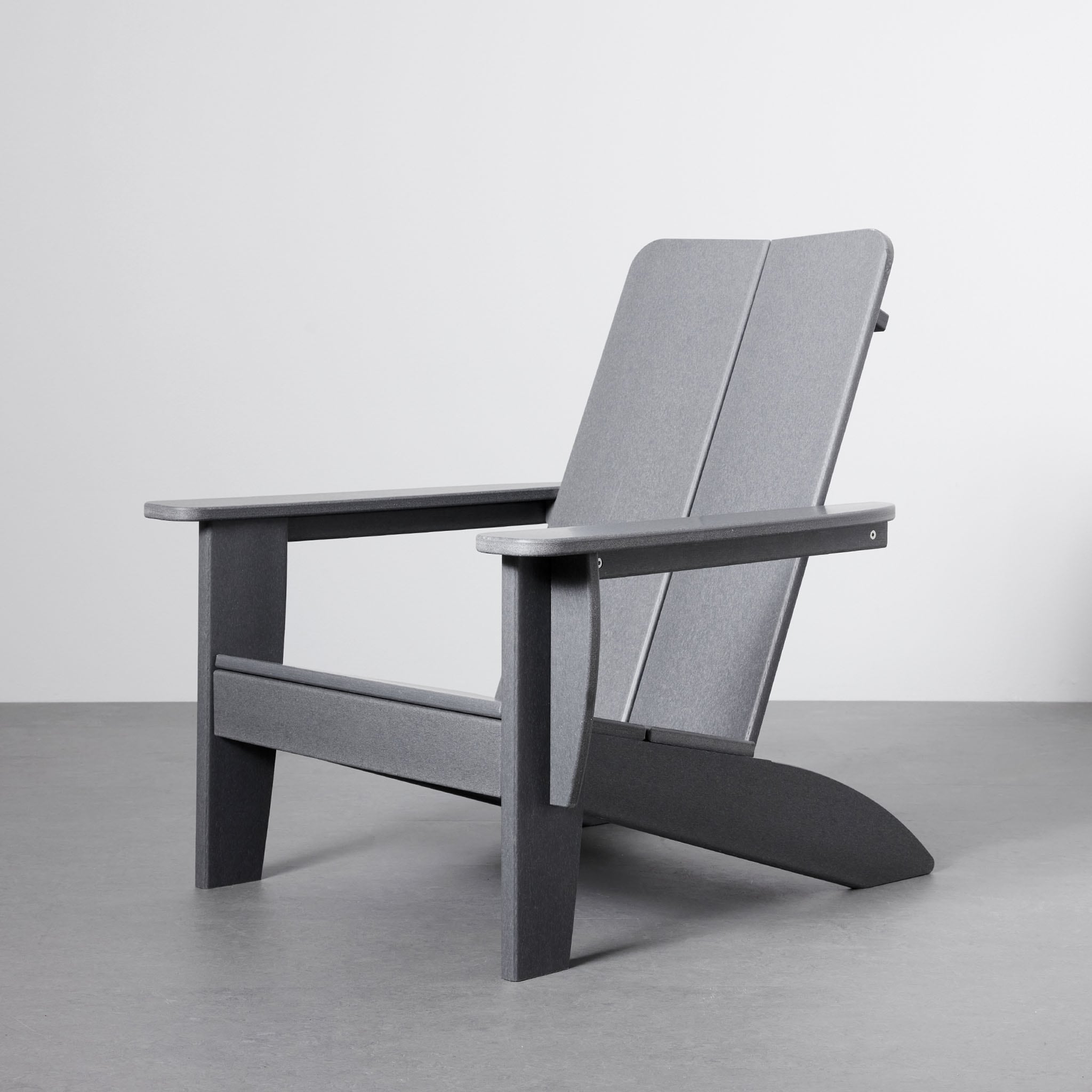 1903 Adirondack Modern Chair by TerraFlame - Bed Bath & Beyond