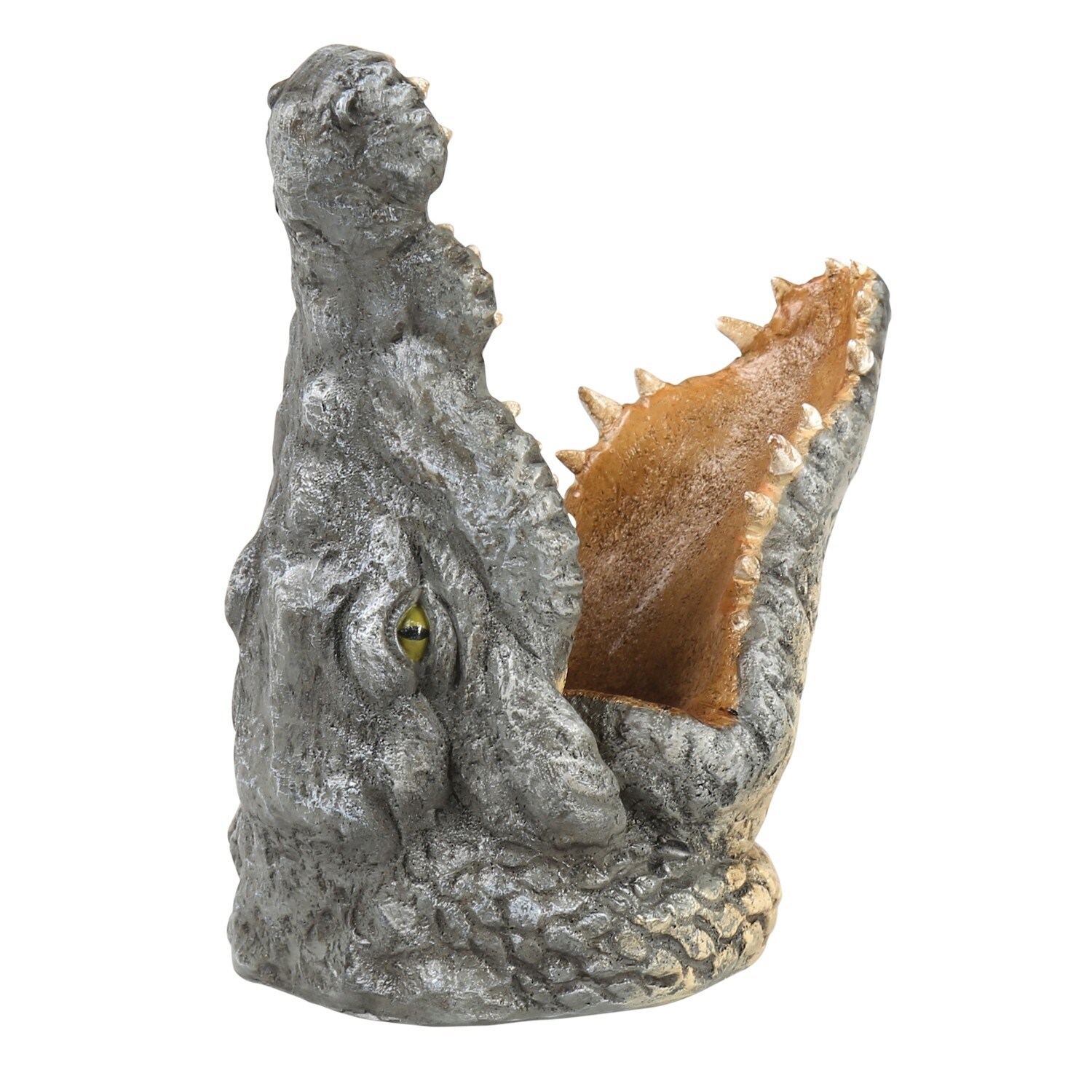 croc phone holder
