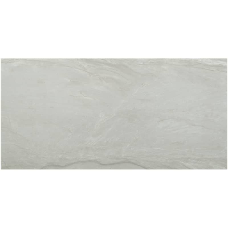 Ackland AKNPTMAR24X48M-CA Marnix - 24" x 48" Porcelain Solid Floor and - Gravelle
