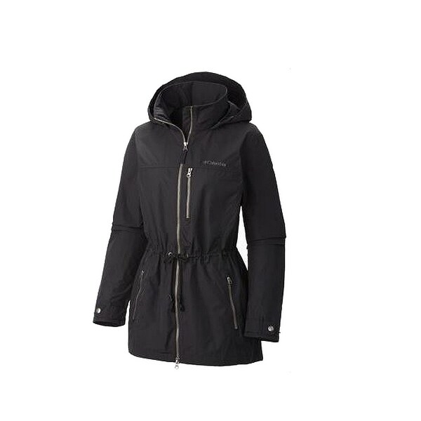 columbia suburbanizer jacket