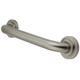 Option Brushed Nickel