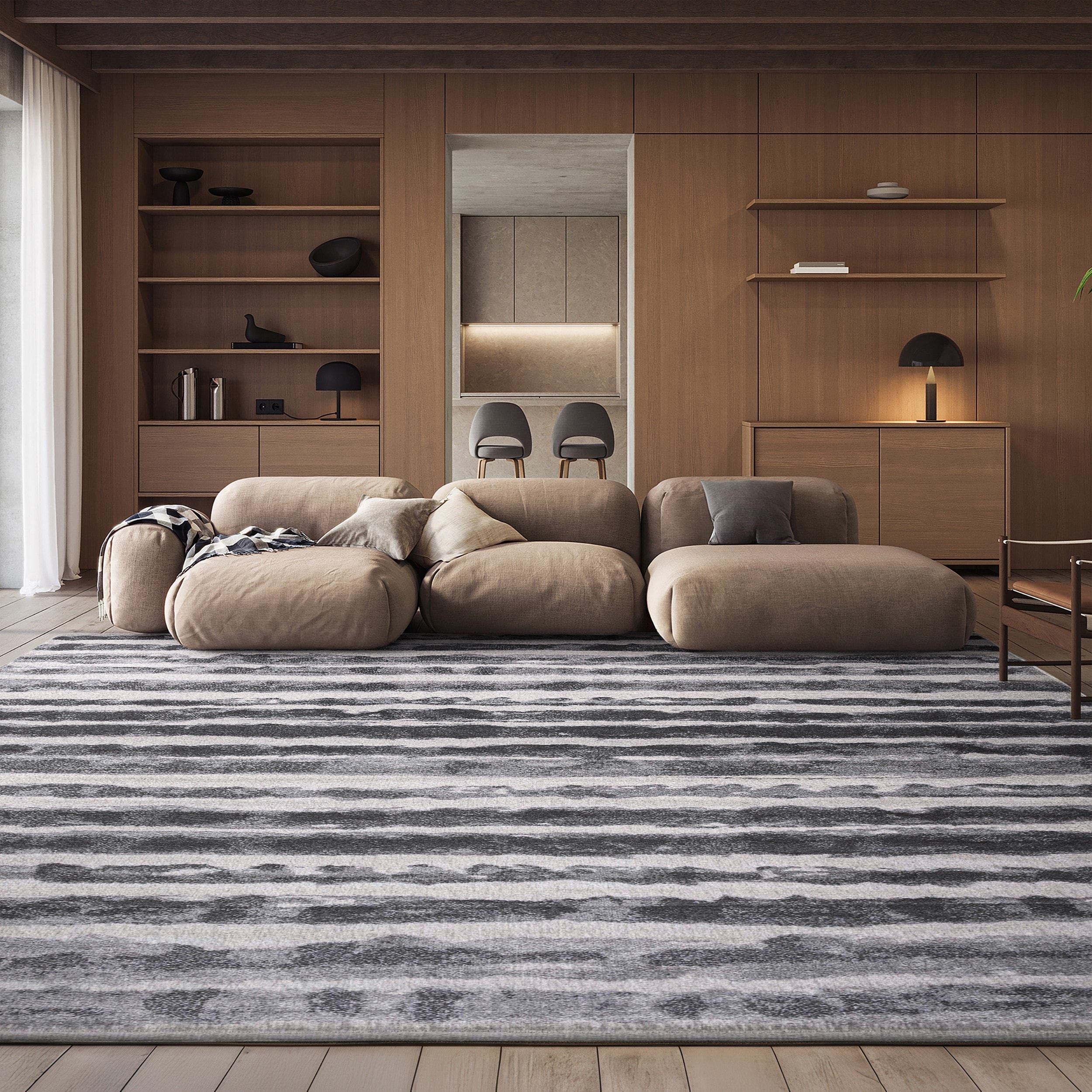 SAFAVIEH Adirondack Mako Vintage Boho Oriental Rug