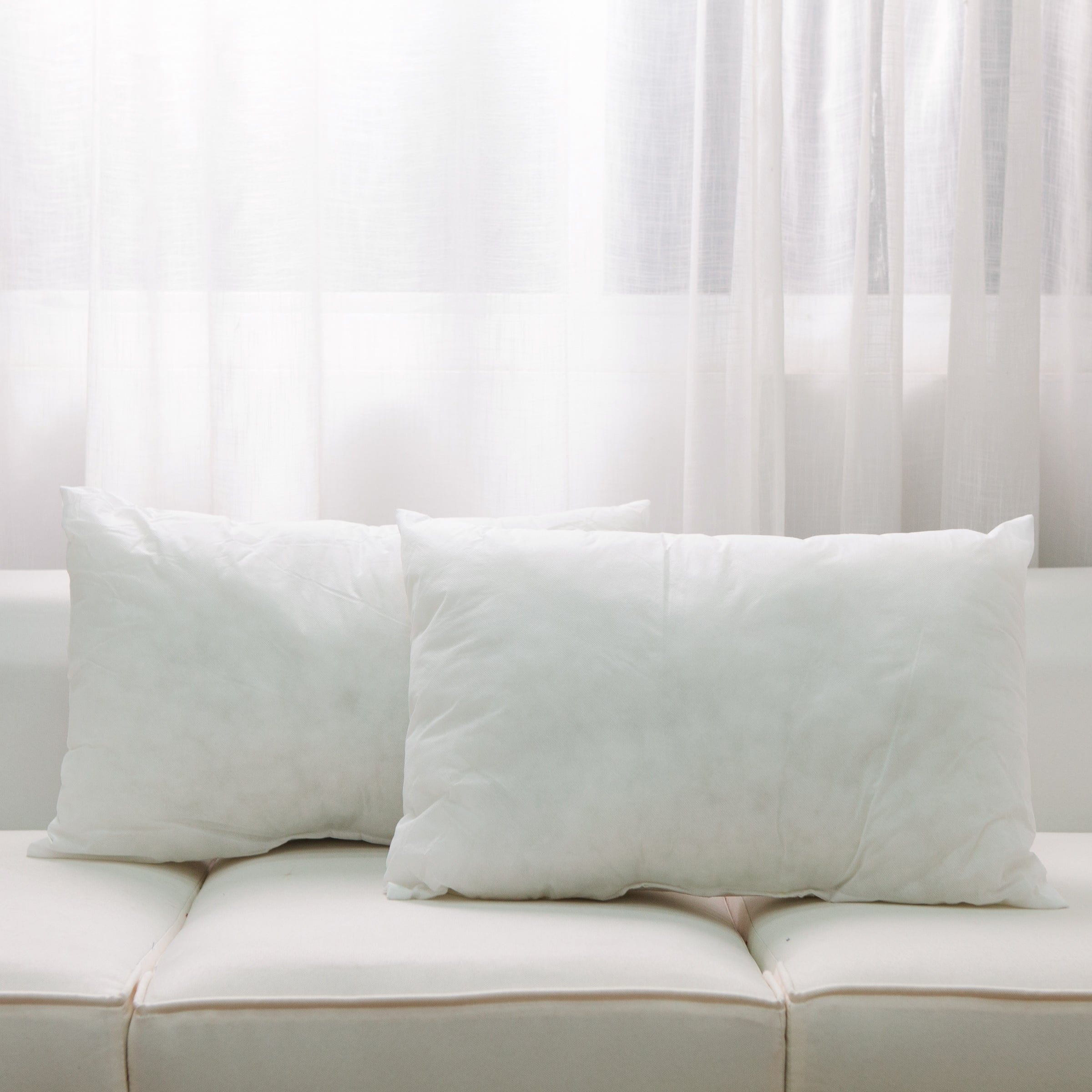 12 X 18 Inches Polyester Pillow Insert