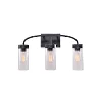 Bronze Bathroom Vanity Lights Find Great Kitchen Bath Lighting Deals Shopping At Overstock