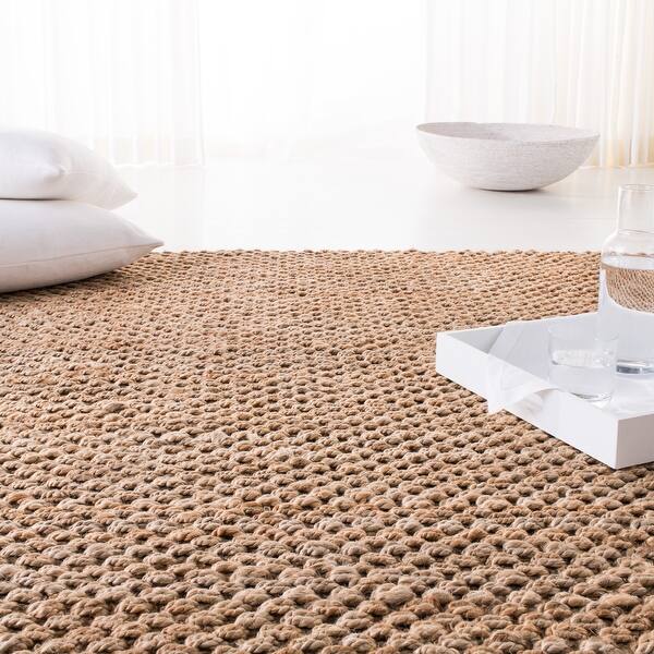 Shop Lauren Ralph Lauren Handmade Panama Jute Rug Overstock 28456721