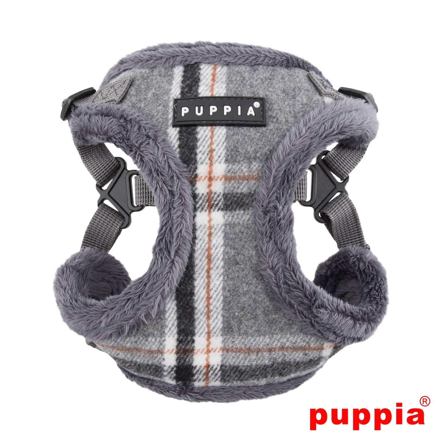puppia kemp harness