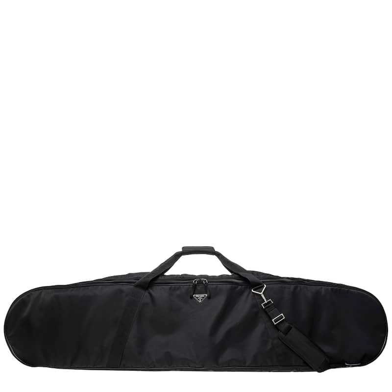 Prada Snowboard Case - Black