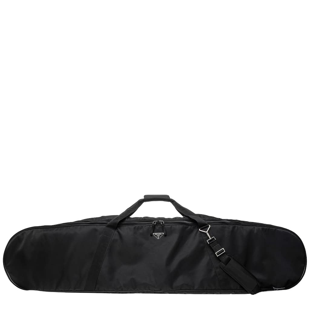 Prada Snowboard Case