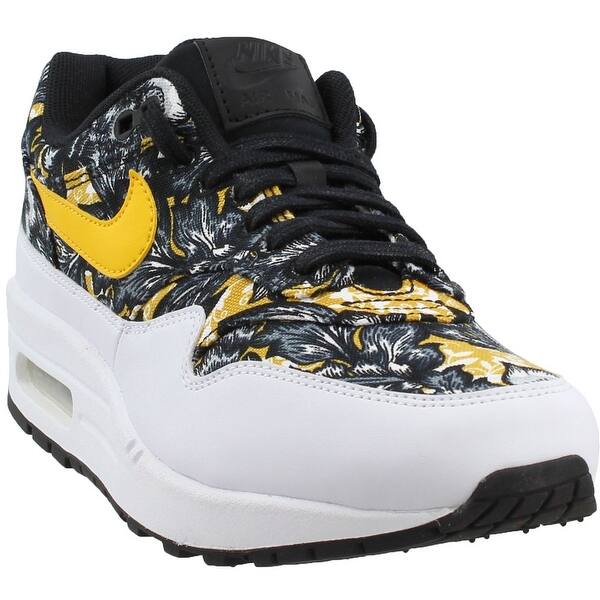 Shop Nike Womens Air Max 1 Qs Running Casual Shoes Free Shipping
