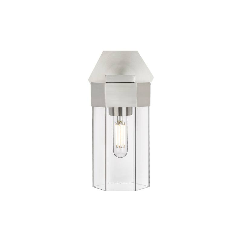 Innovations Lighting 427-1W-12-5 Claverack Sconce Claverack 12" Tall