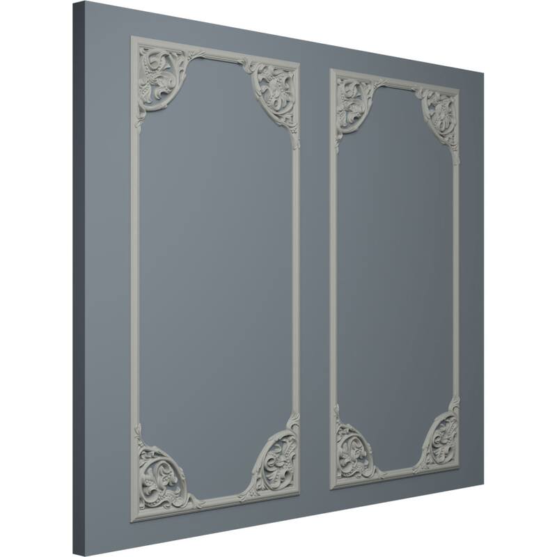 Kepler Panel Moulding Kit