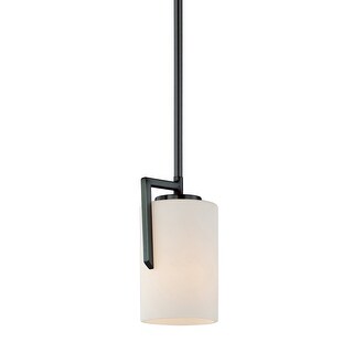 Maxim 91280 Dart 5" Wide Pillar Candle Mini Pendant
