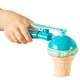 preview thumbnail 5 of 4, Learning Resources Swirly Scoops Ice Cream Shoppe - Multi