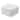 Yamazaki Home Vacuum-Sealing Food Storage Container, Polypropylene, 250ml - L 3.62 x W 3.62 x H  1.97 inches