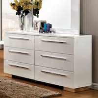 Buy Glam Dressers Chests Online At Overstock Our Best Bedroom Furniture Deals