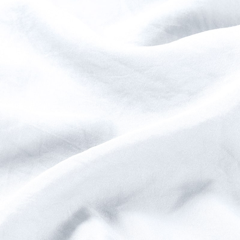 Bare Home Washed Microfiber Deep Pocket Sheet Set