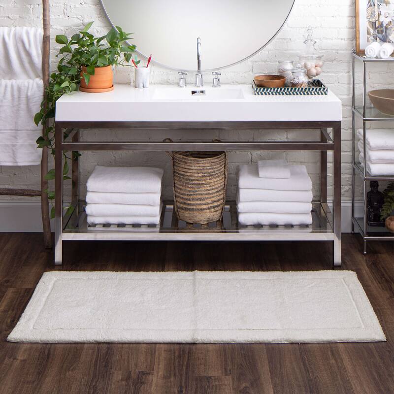Mohawk Home Regency Bath Rug
