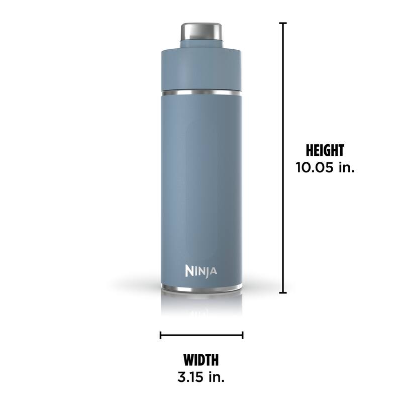 Ninja Thirsti 24oz. Travel Bottle
