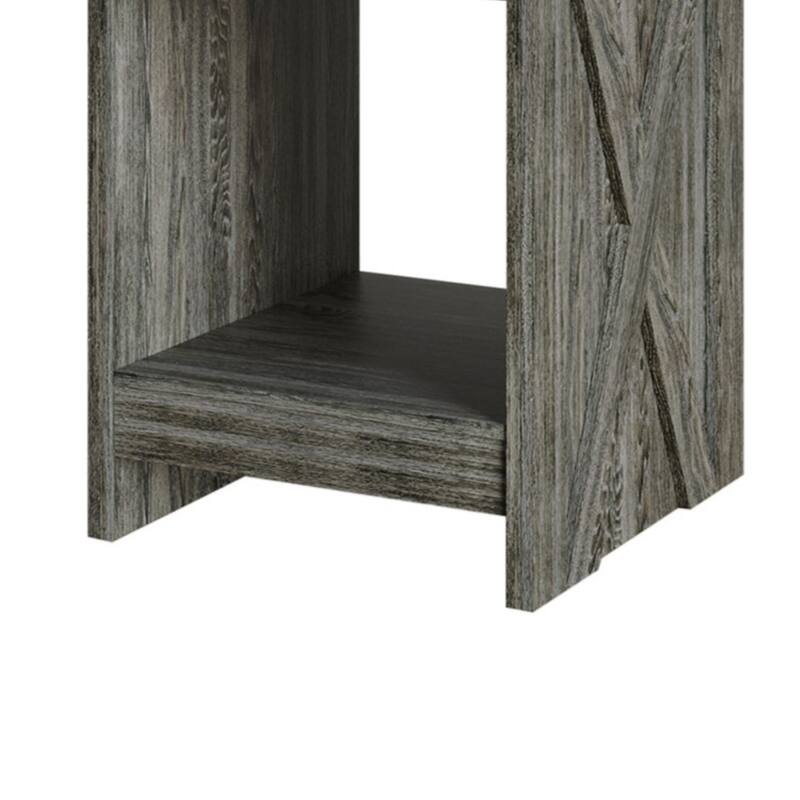 CraftPorch Contemporary Coffee Table Set