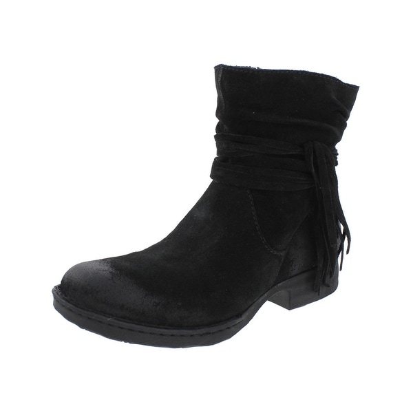 born womens cross boots