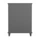 preview thumbnail 15 of 15, Preston Tall 5-drawer Chest by iNSPIRE Q Junior