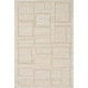 preview thumbnail 2 of 5, Livabliss Marcela Modern & Contemporary Geometric Area Rug