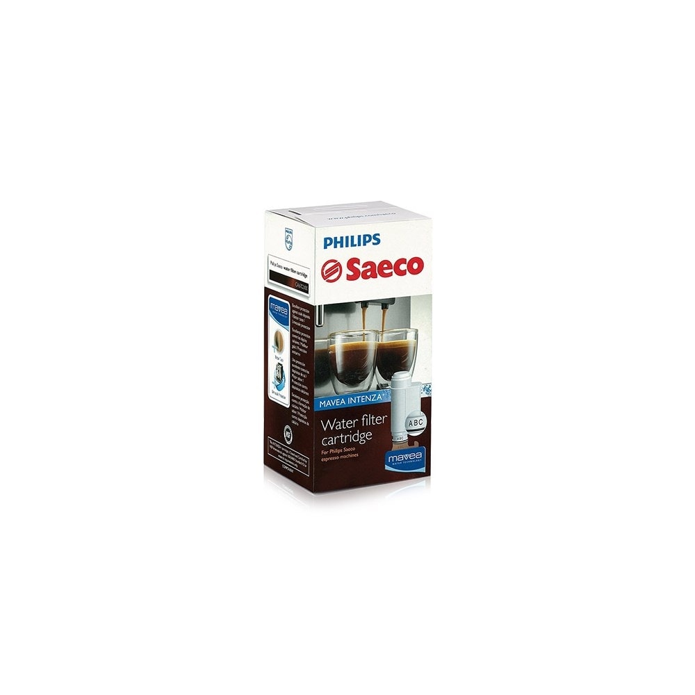 Water Filter for Philips Coffee Makers - CA6702/10 Philips/Saeco