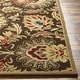 preview thumbnail 6 of 85, Livabliss Caesar Updated Traditional Oriental Area Rug