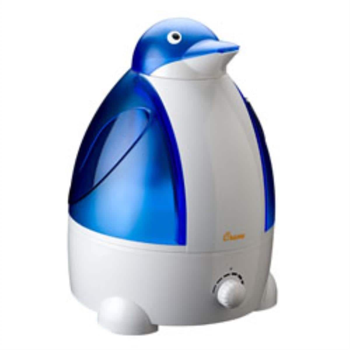 Penguin humidifier hotsell