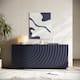 Option Navy Blue