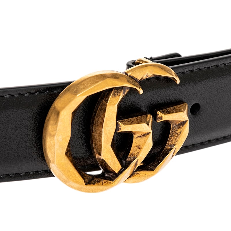 Gucci GG Marmont Belt