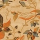 preview thumbnail 21 of 66, SAFAVIEH Handmade Blossom Delina Modern Floral Wool Rug